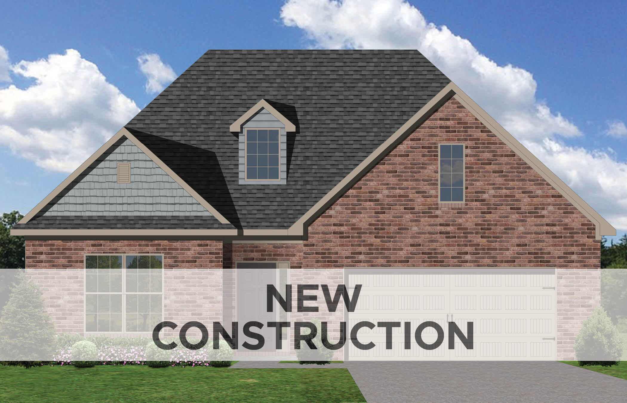 3406 Bay Shoals Drive