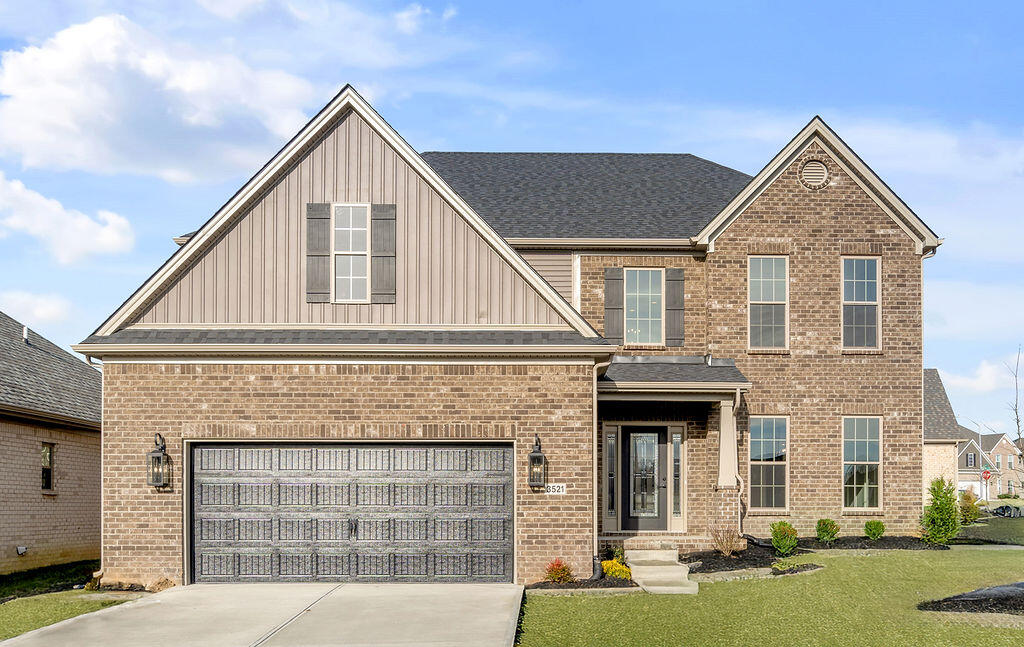 3521 Night Heron Way