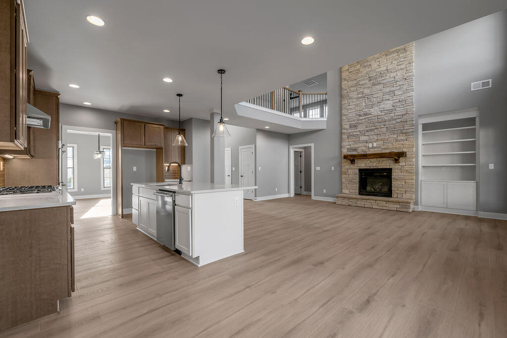 3521 Night Heron Way