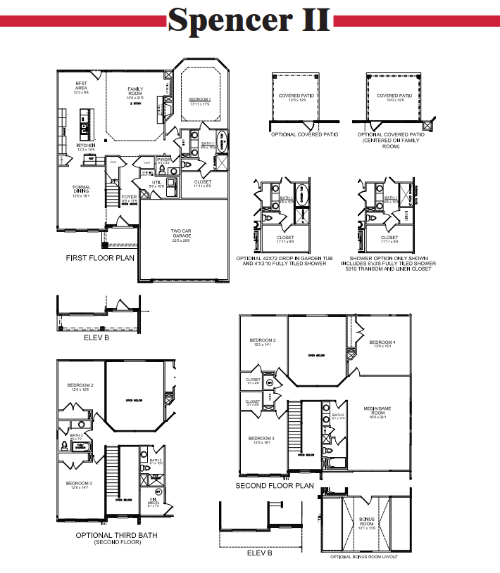 3521 Night Heron Way