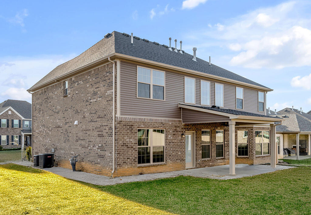 3521 Night Heron Way