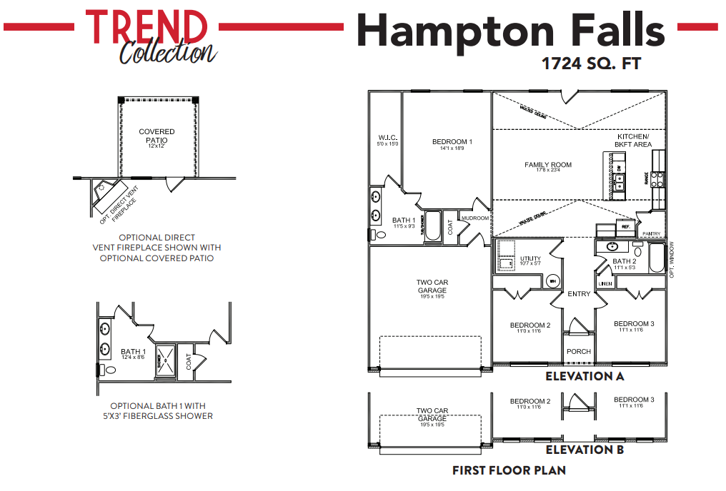 180 Oxford Landing Drive