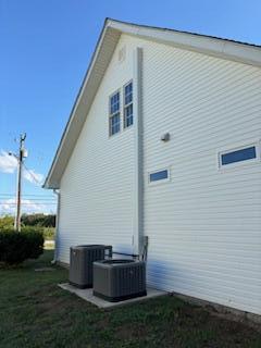 4495 Hustonville Road