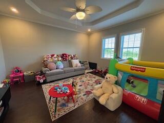 4495 Hustonville Road