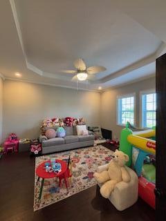 4495 Hustonville Road