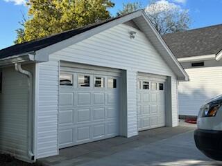 4495 Hustonville Road