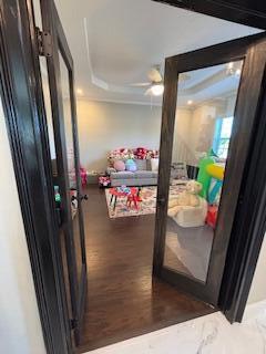 4495 Hustonville Road