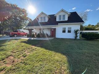 4495 Hustonville Road