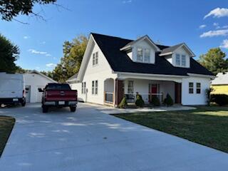 4495 Hustonville Road