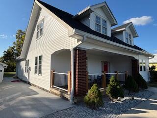 4495 Hustonville Road