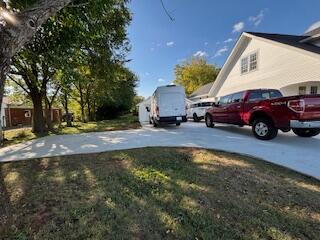 4495 Hustonville Road