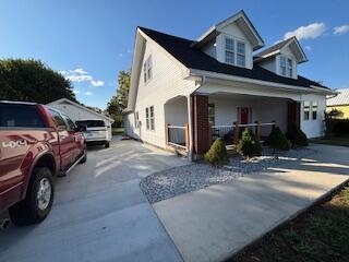 4495 Hustonville Road