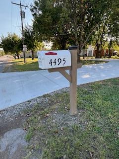 4495 Hustonville Road