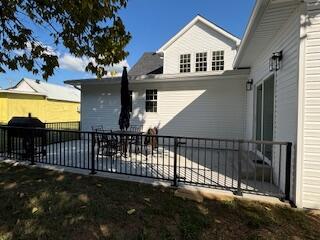 4495 Hustonville Road