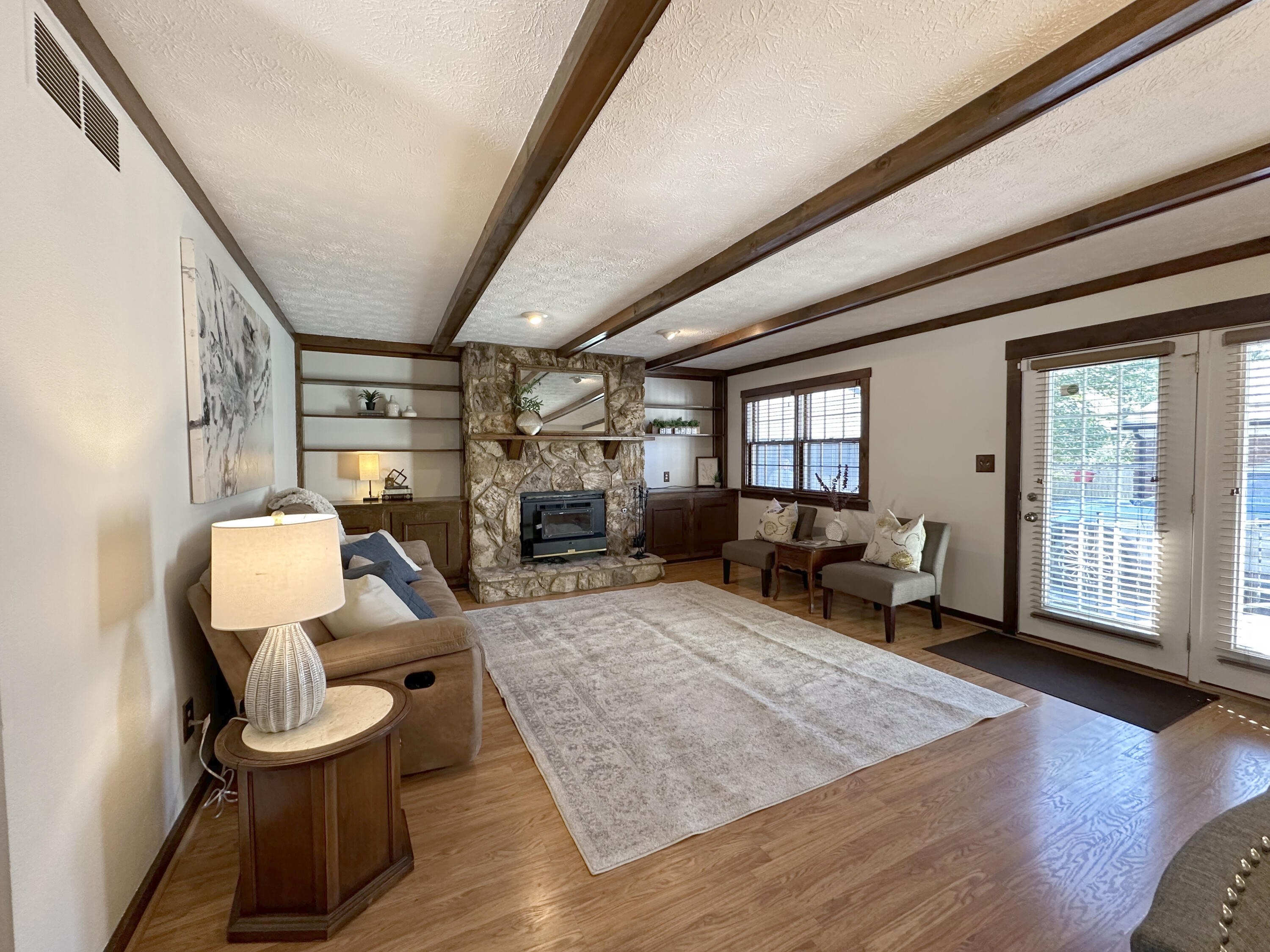 3506 Birkenhead Court