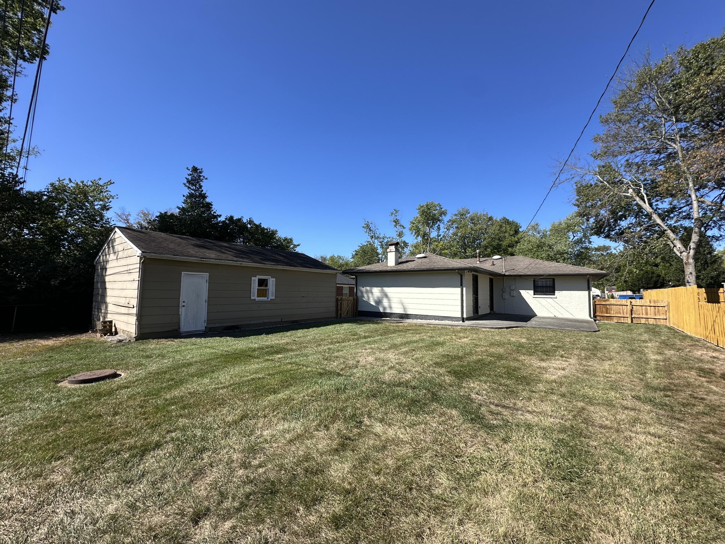 3506 Birkenhead Court