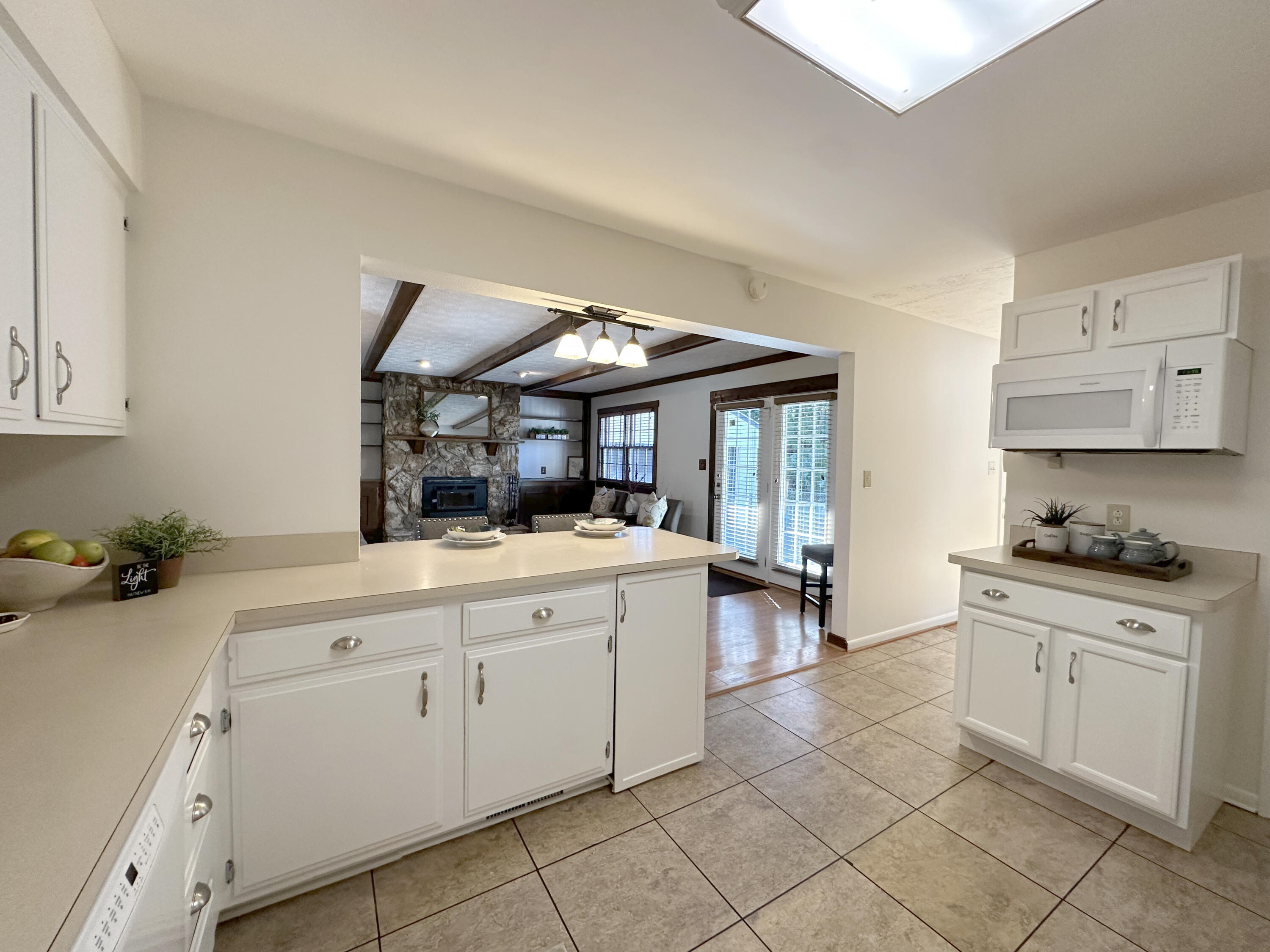 3506 Birkenhead Court