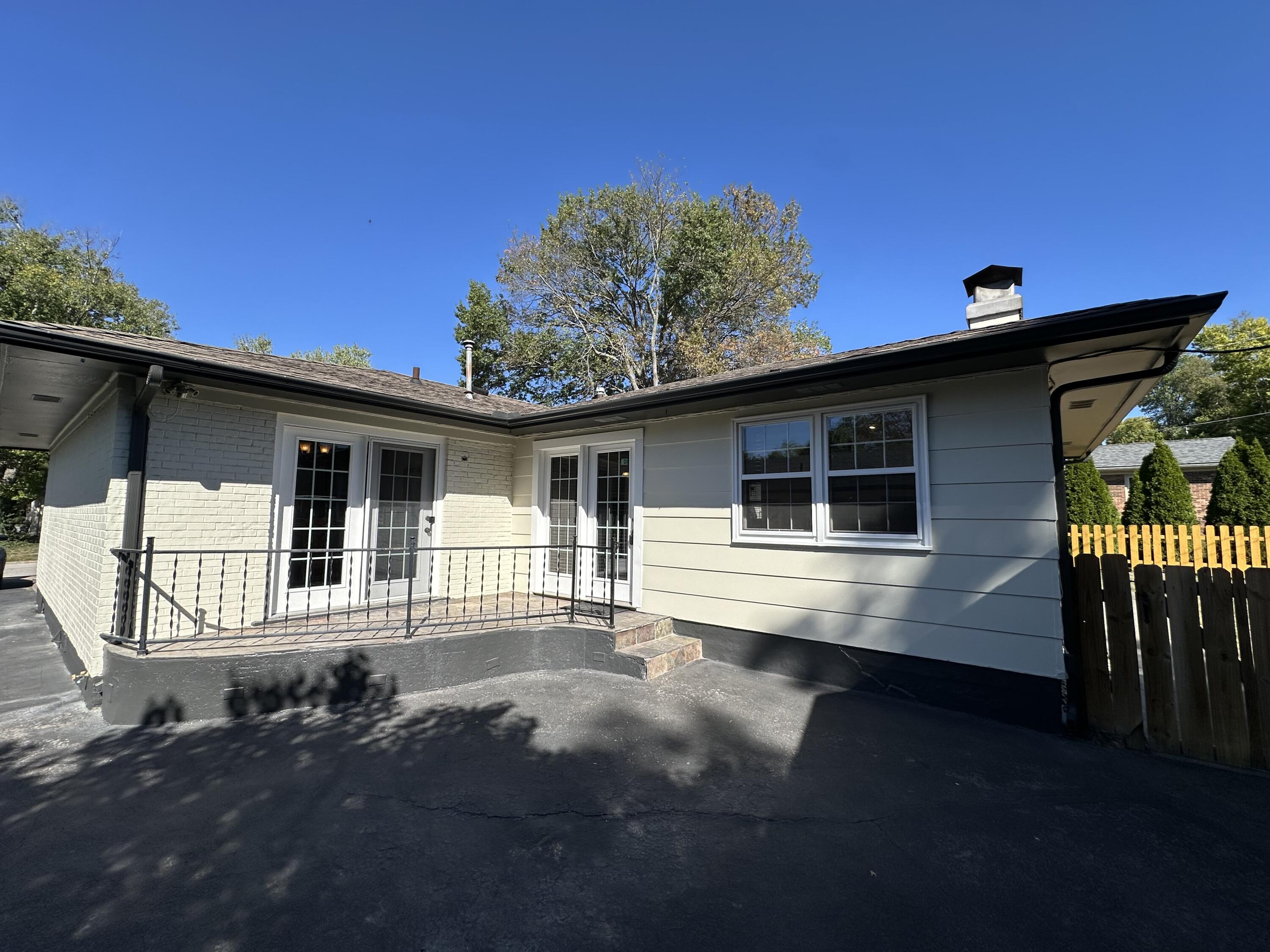 3506 Birkenhead Court