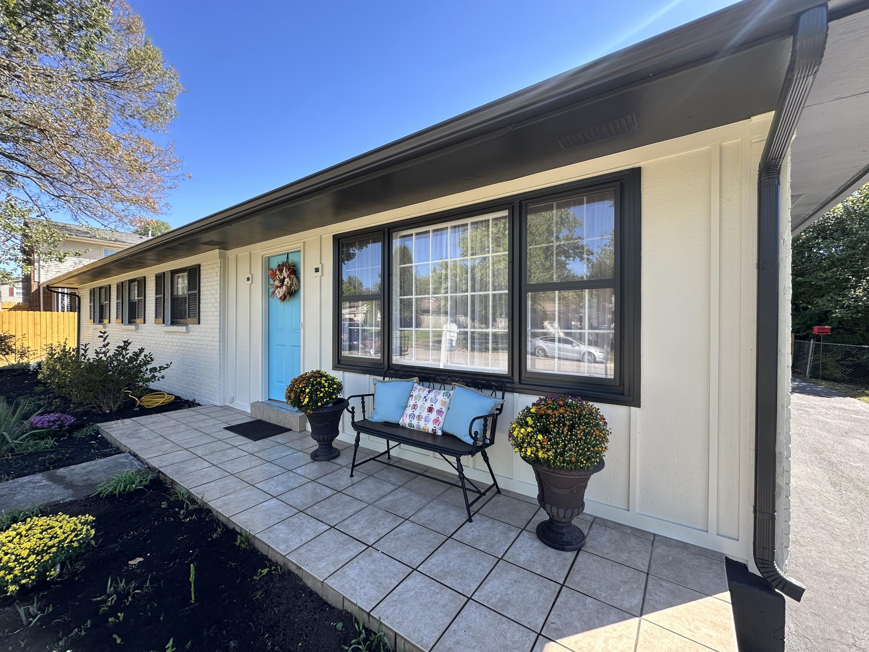 3506 Birkenhead Court