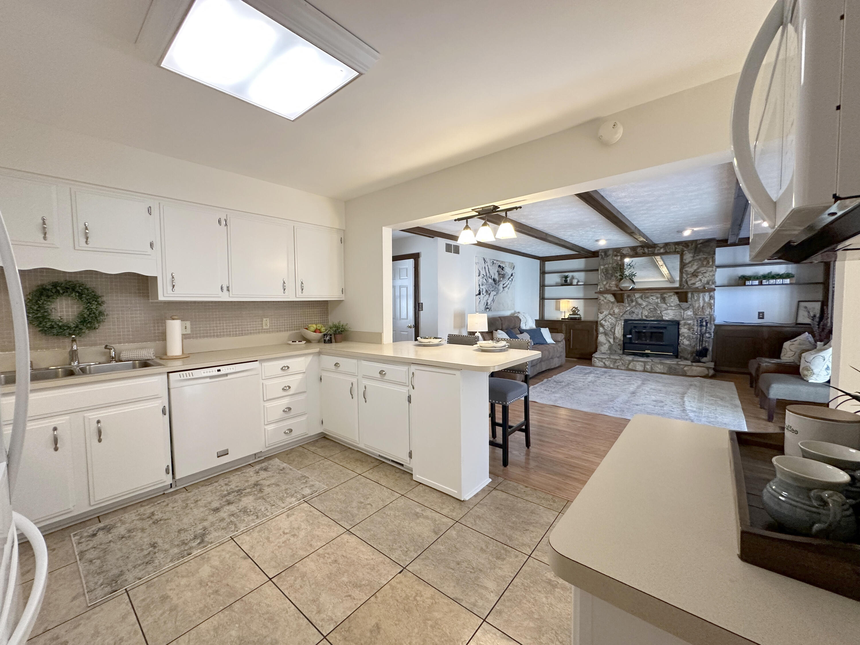 3506 Birkenhead Court