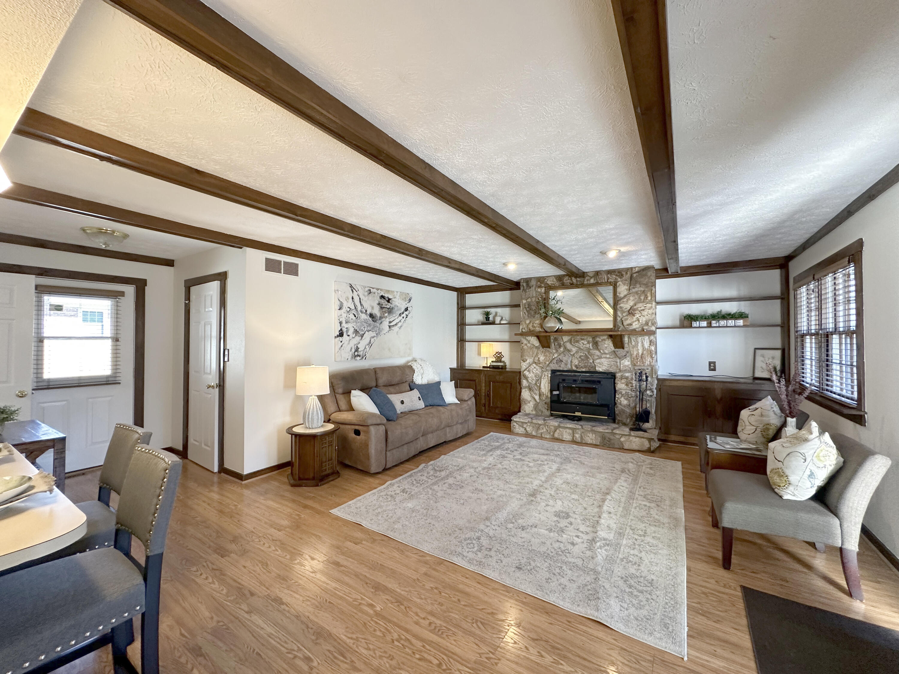 3506 Birkenhead Court