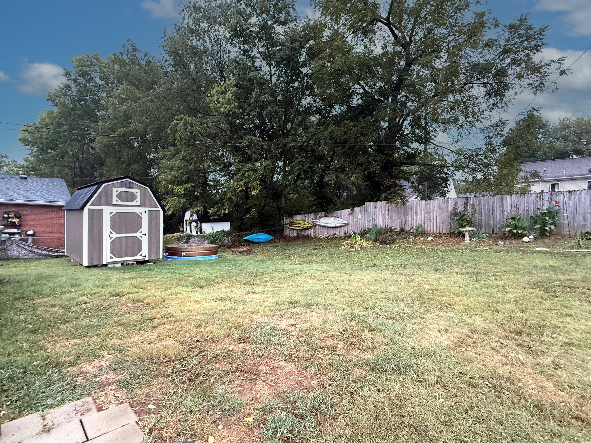 486 Sandalwood Drive, Lexington