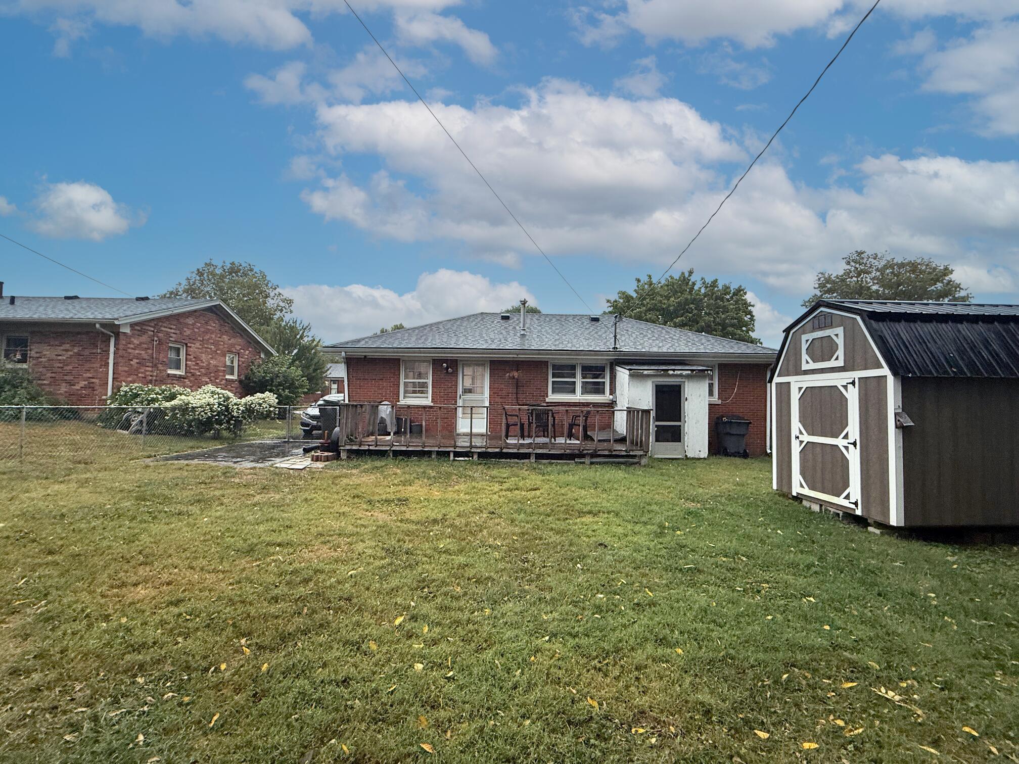 486 Sandalwood Drive, Lexington