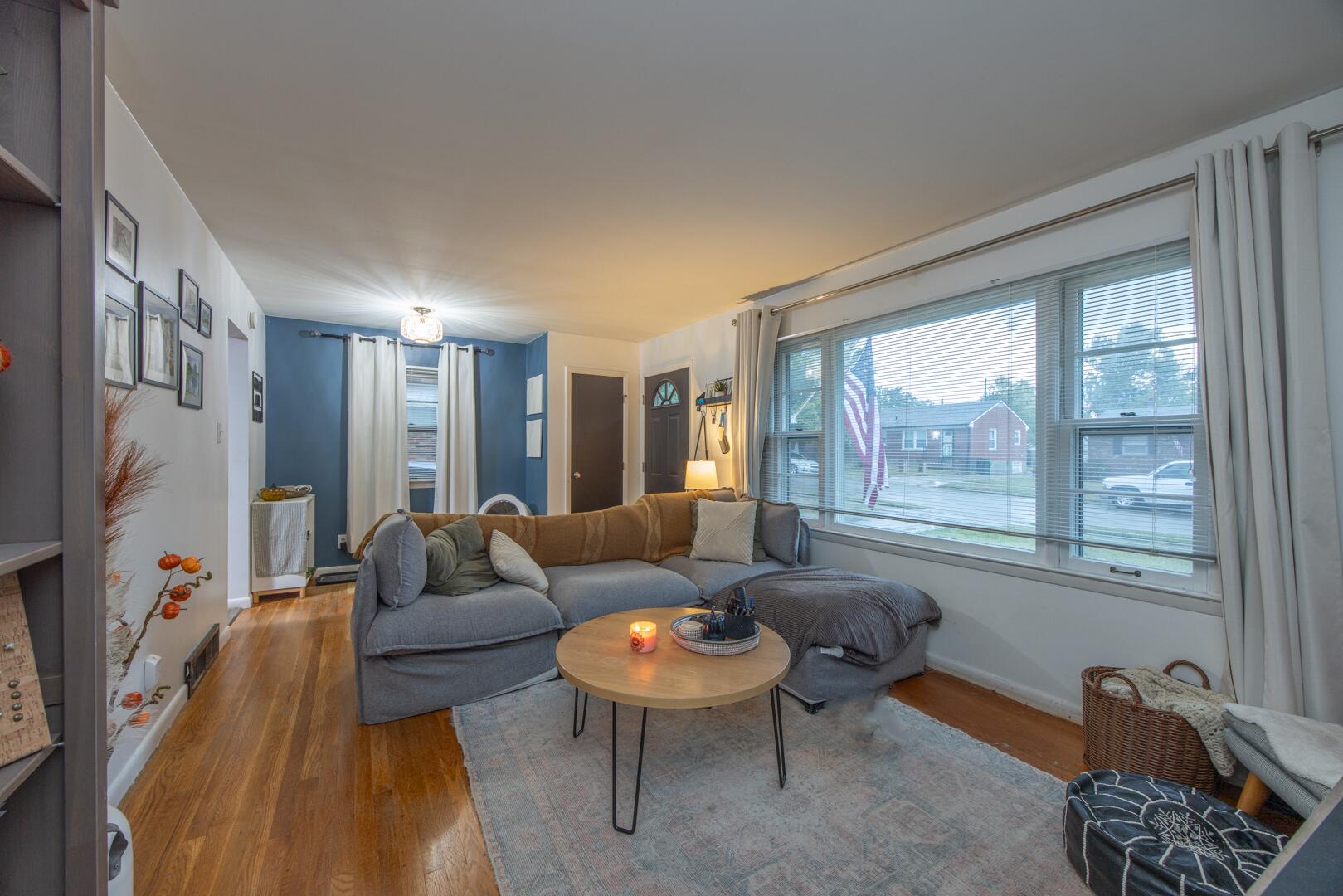 486 Sandalwood Drive, Lexington