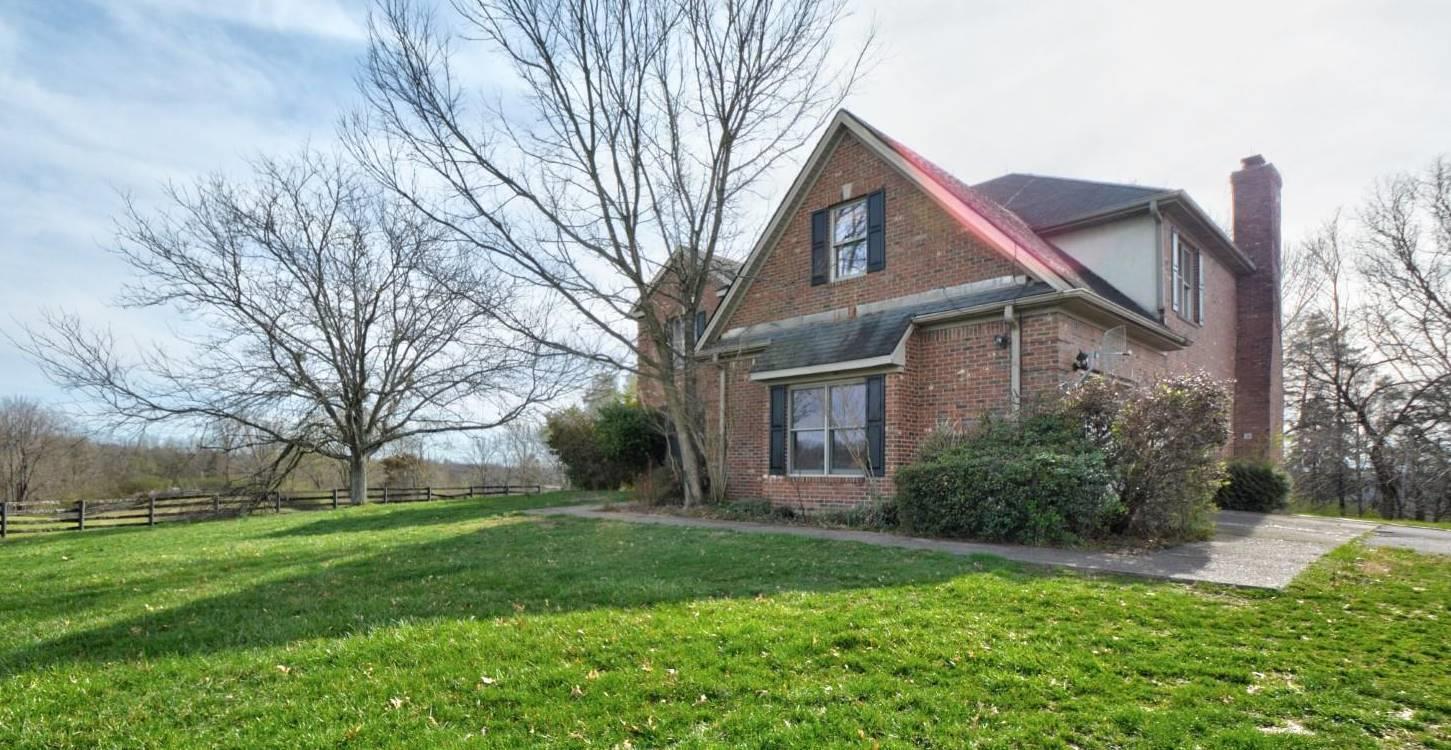 2315 Oregon Road