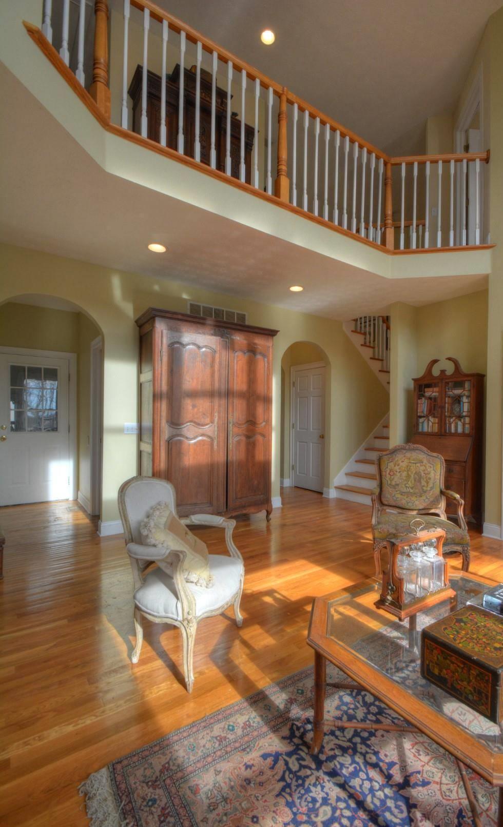 2315 Oregon Road