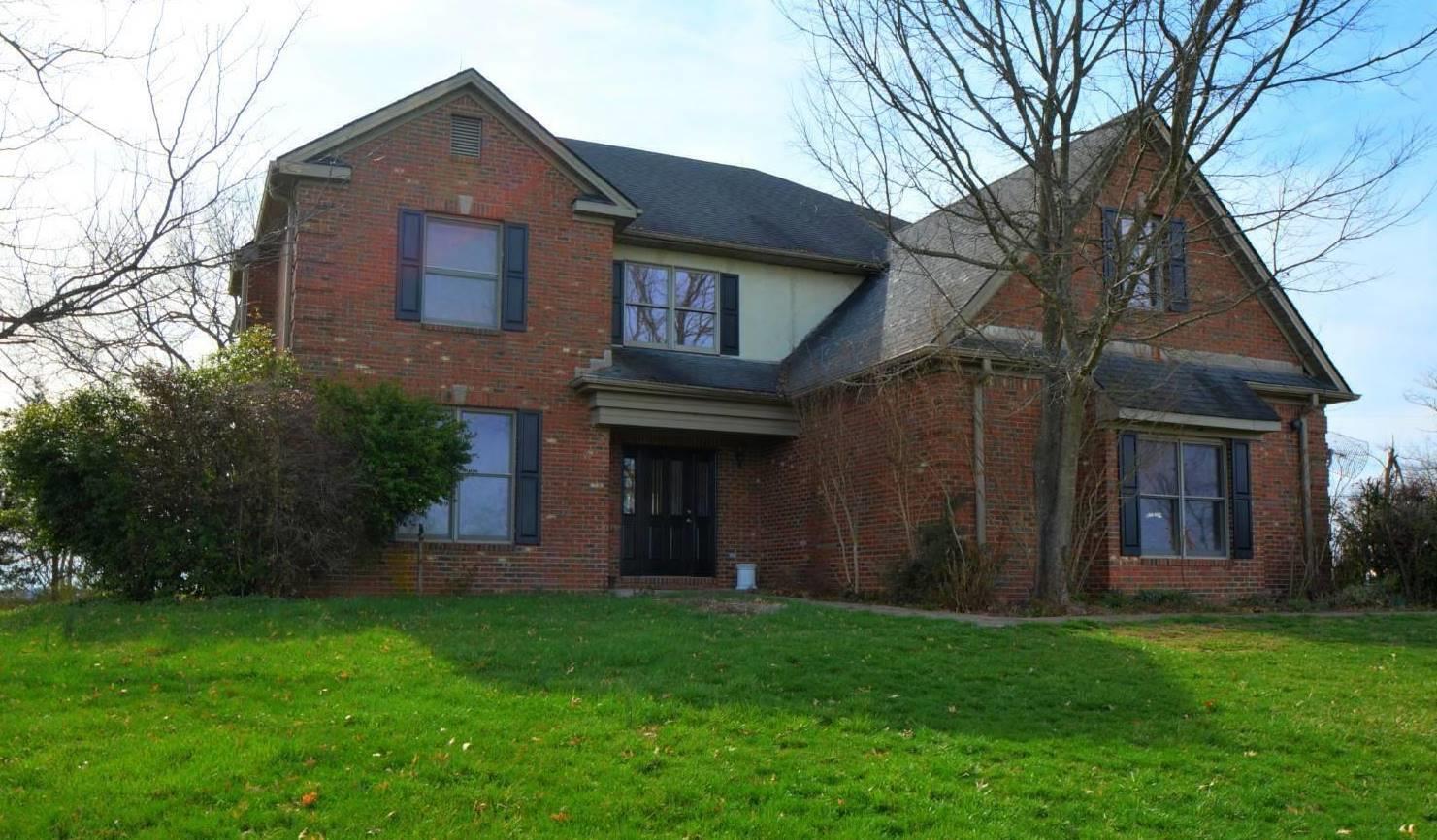 2315 Oregon Road