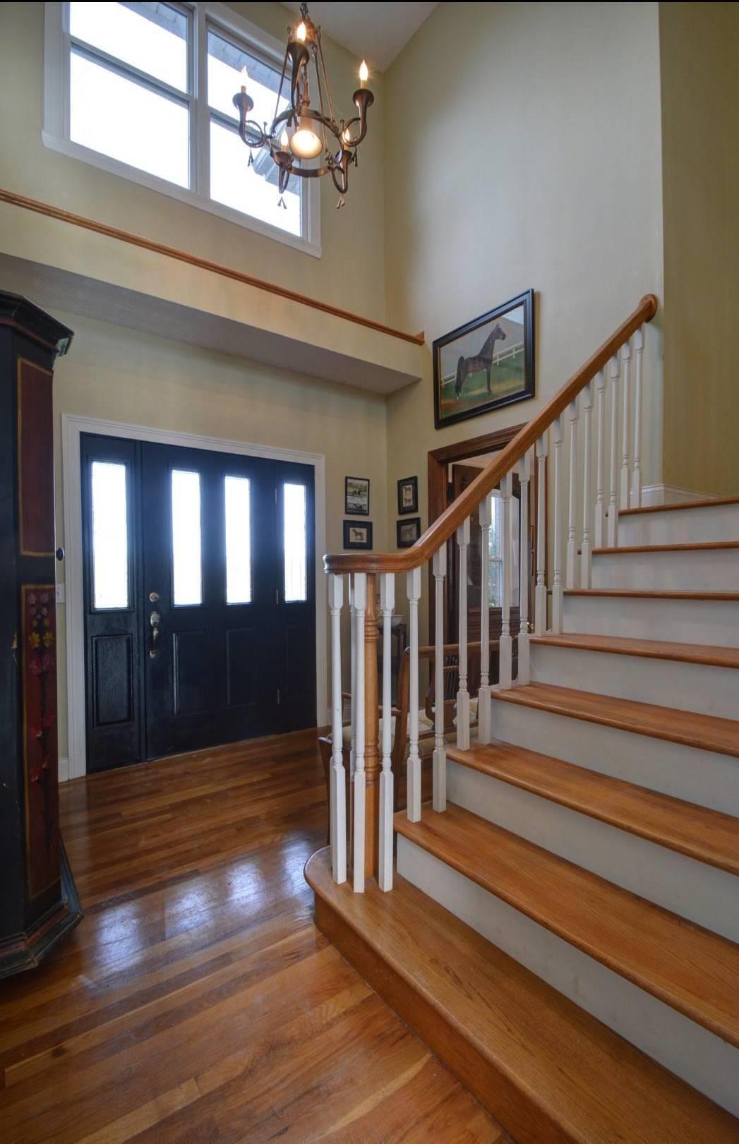2315 Oregon Road