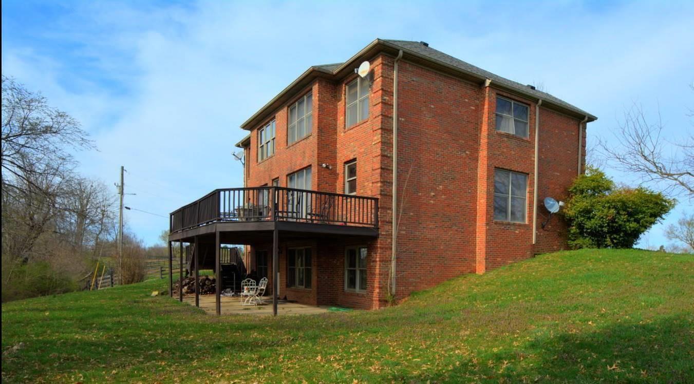 2315 Oregon Road