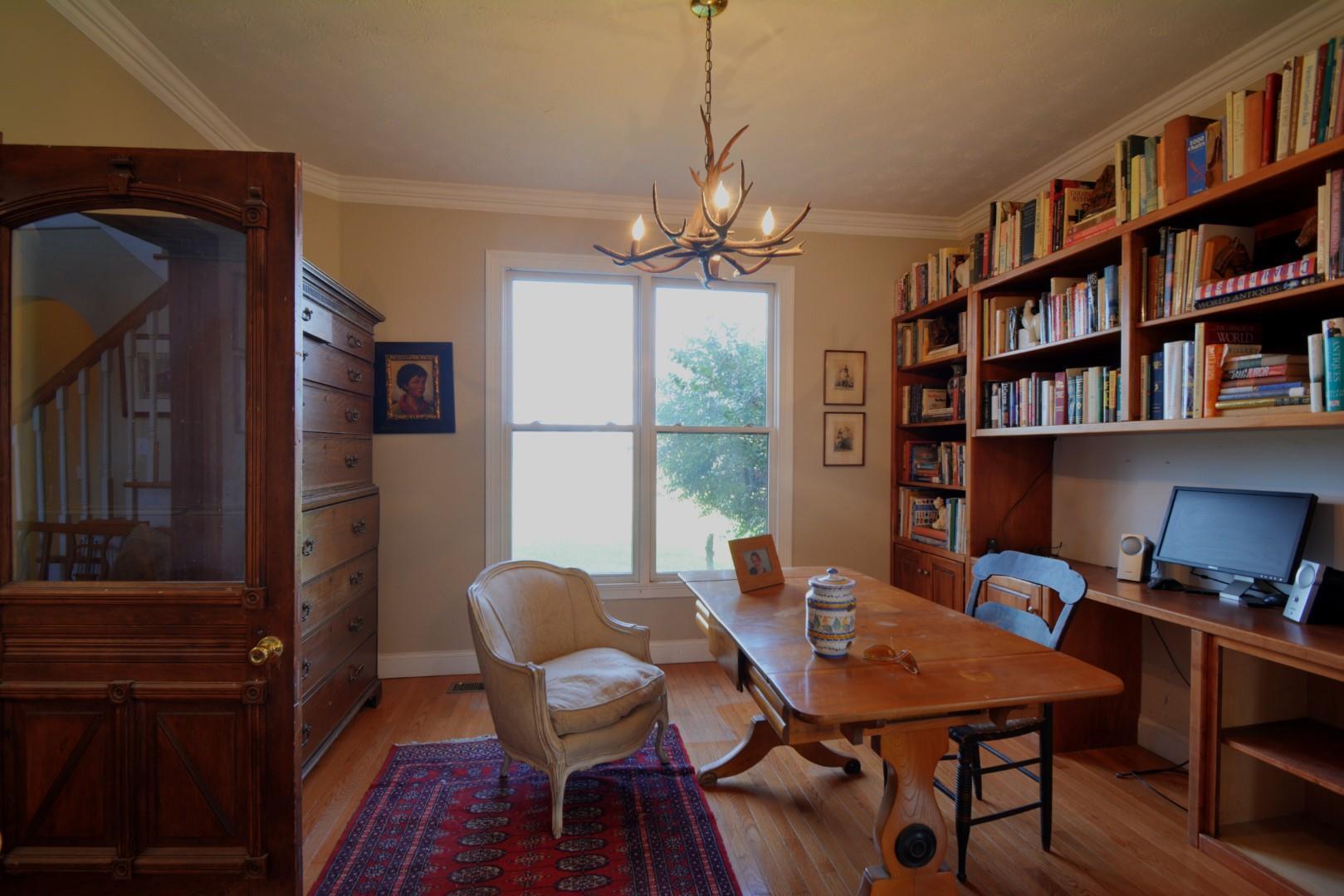 2315 Oregon Road