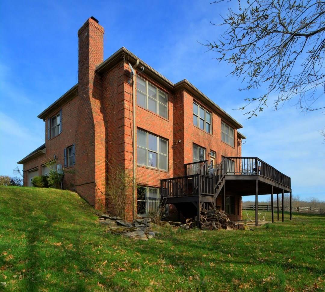 2315 Oregon Road