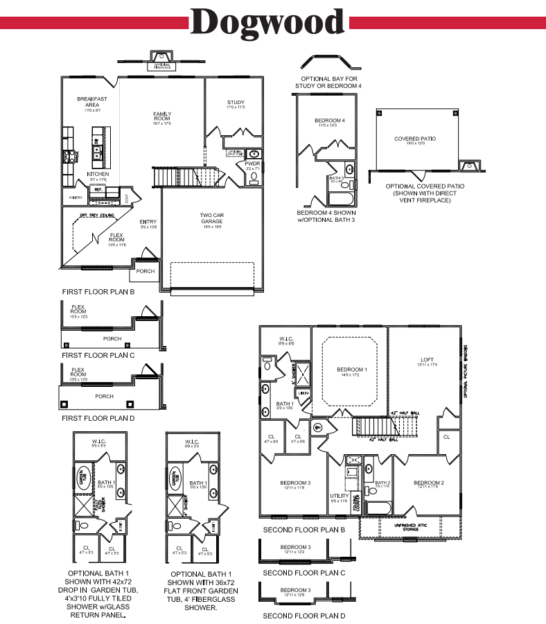 3504 Night Heron Way