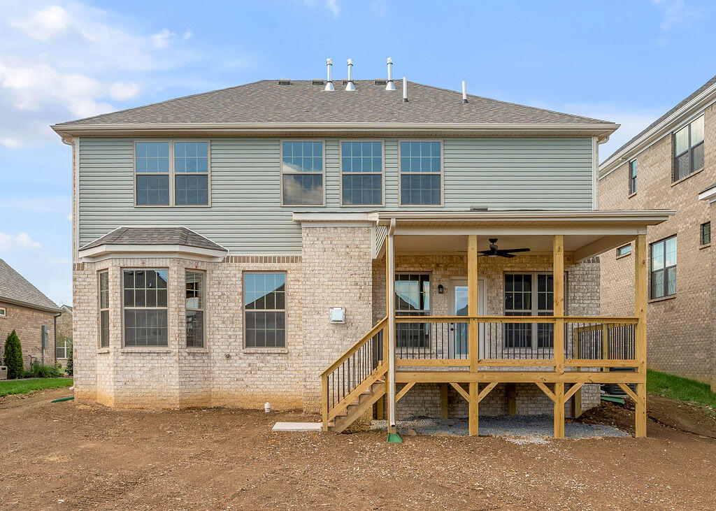 3504 Night Heron Way