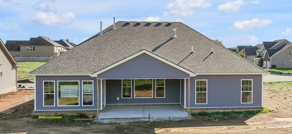 5052 Prairie Rose Way