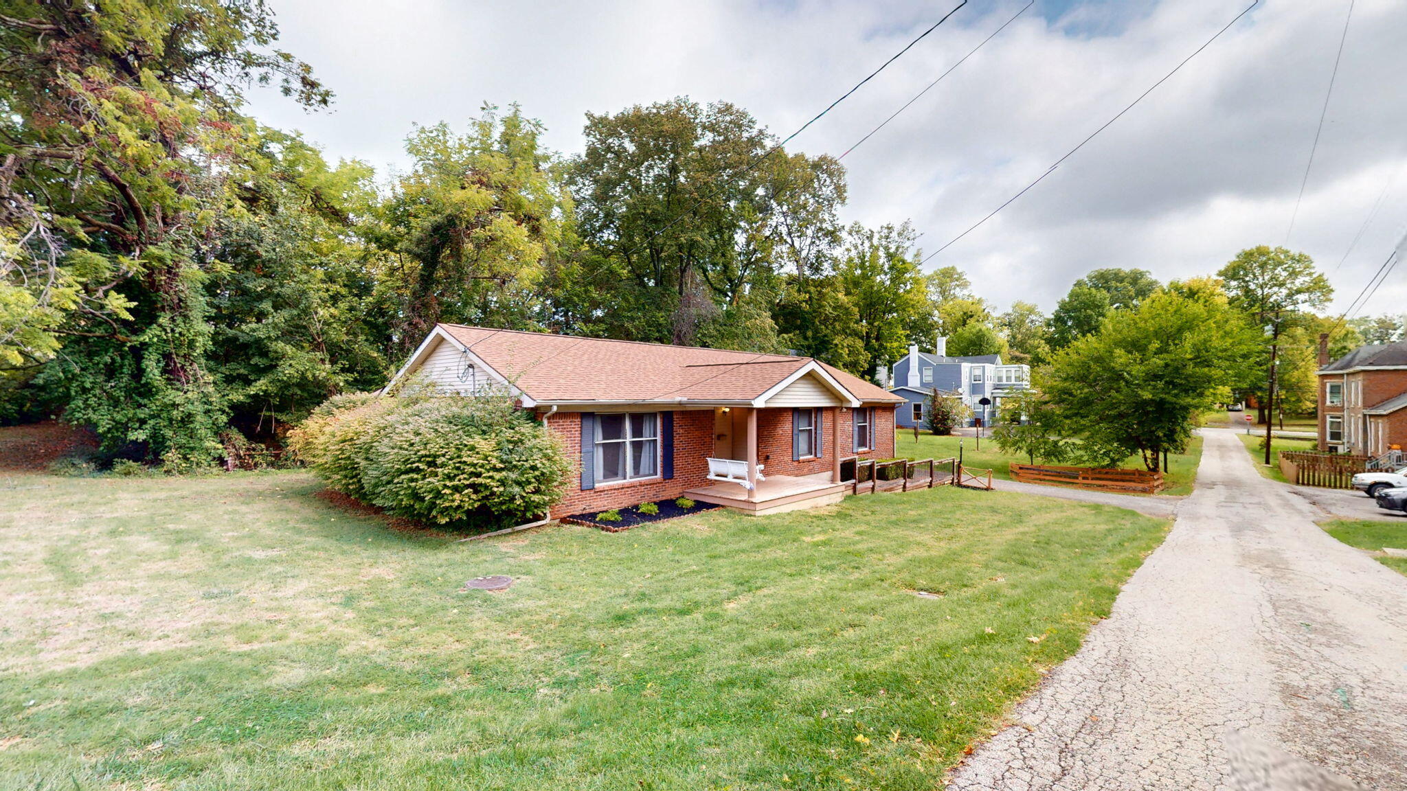 5 Virginia Court