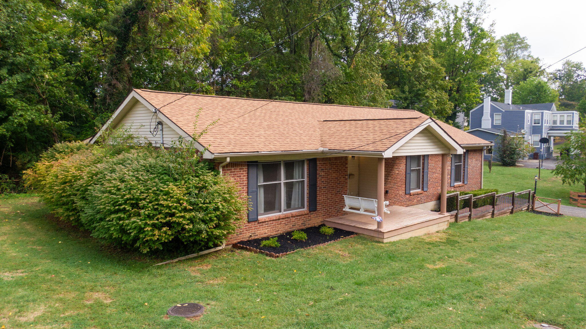5 Virginia Court