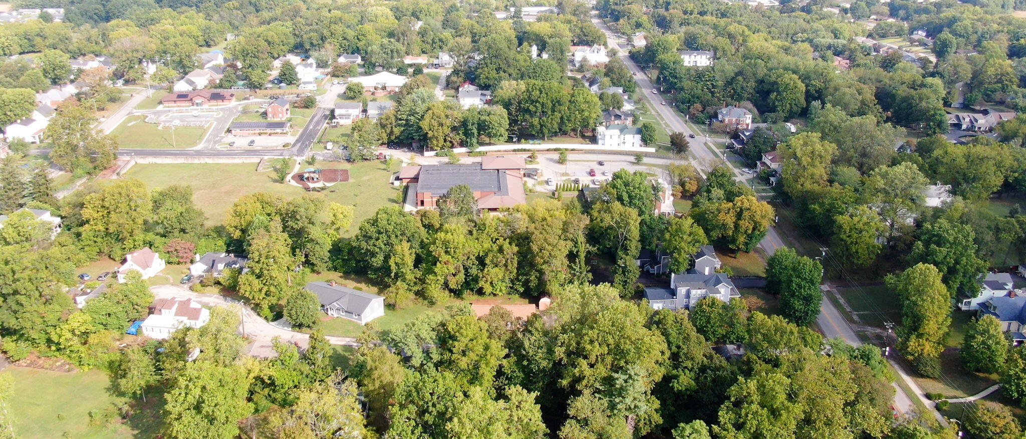 5 Virginia Court