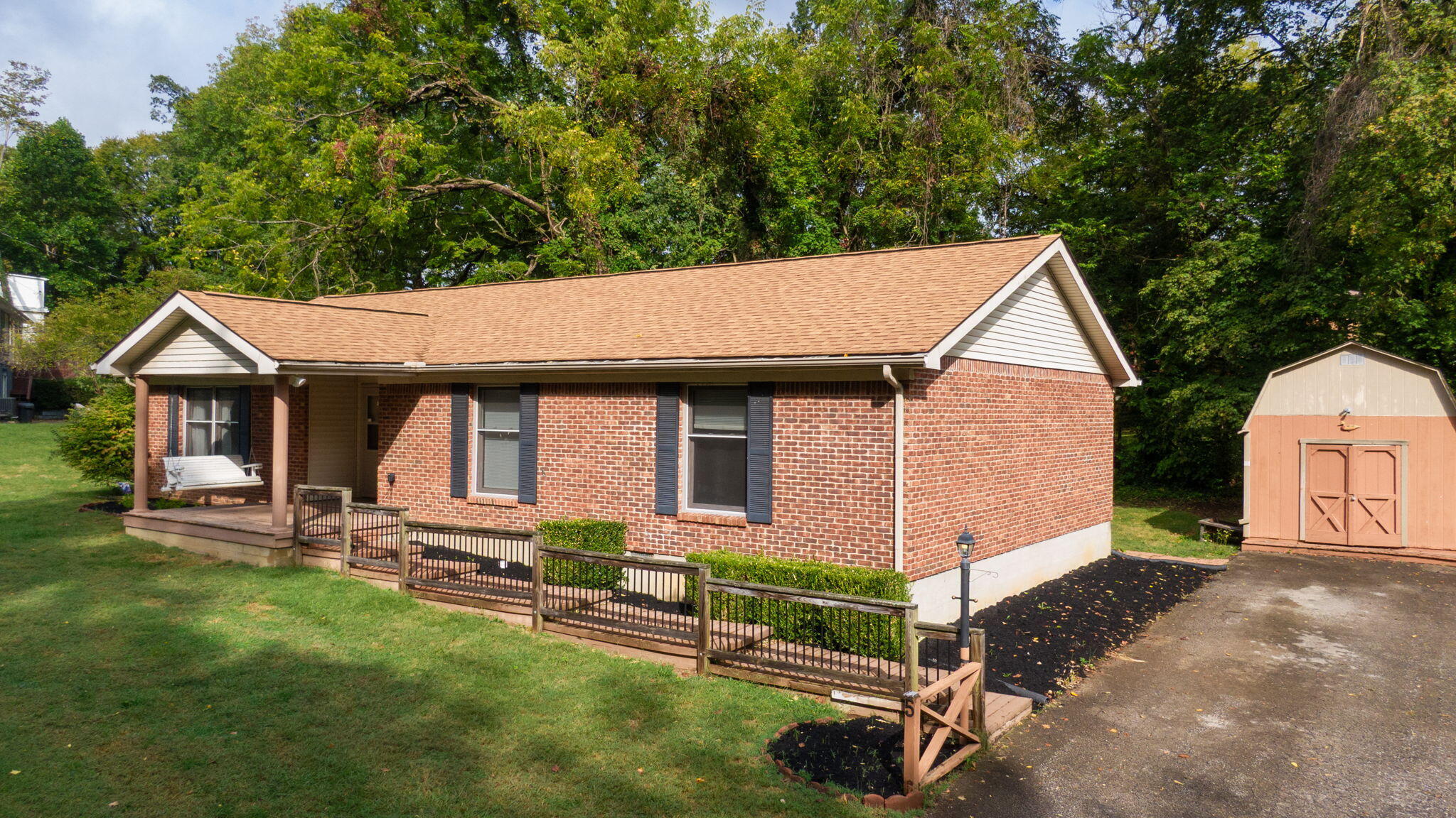 5 Virginia Court