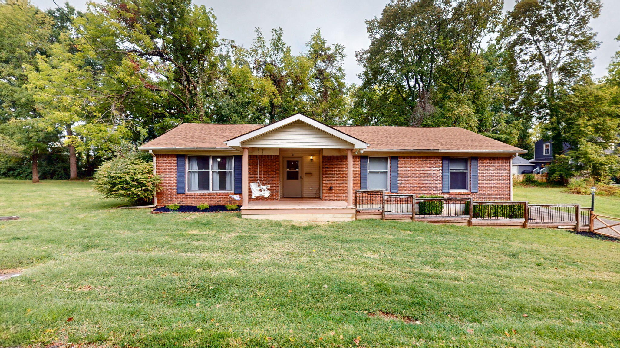 5 Virginia Court
