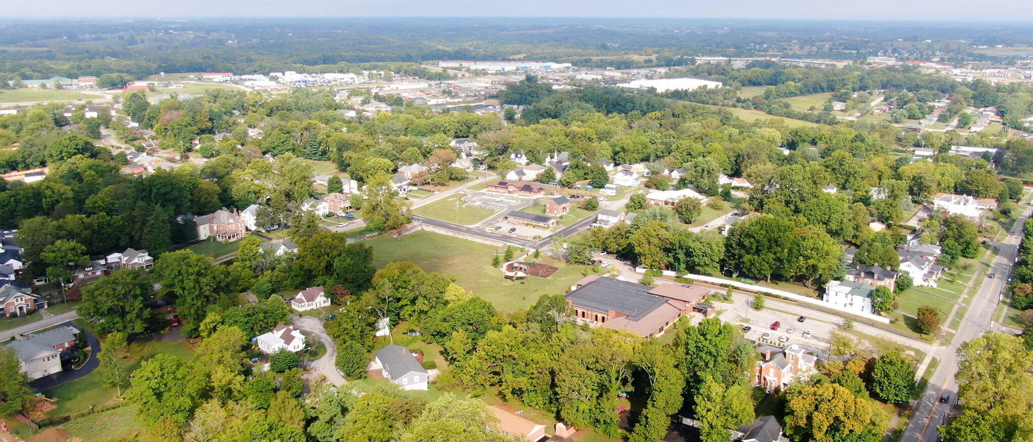 5 Virginia Court