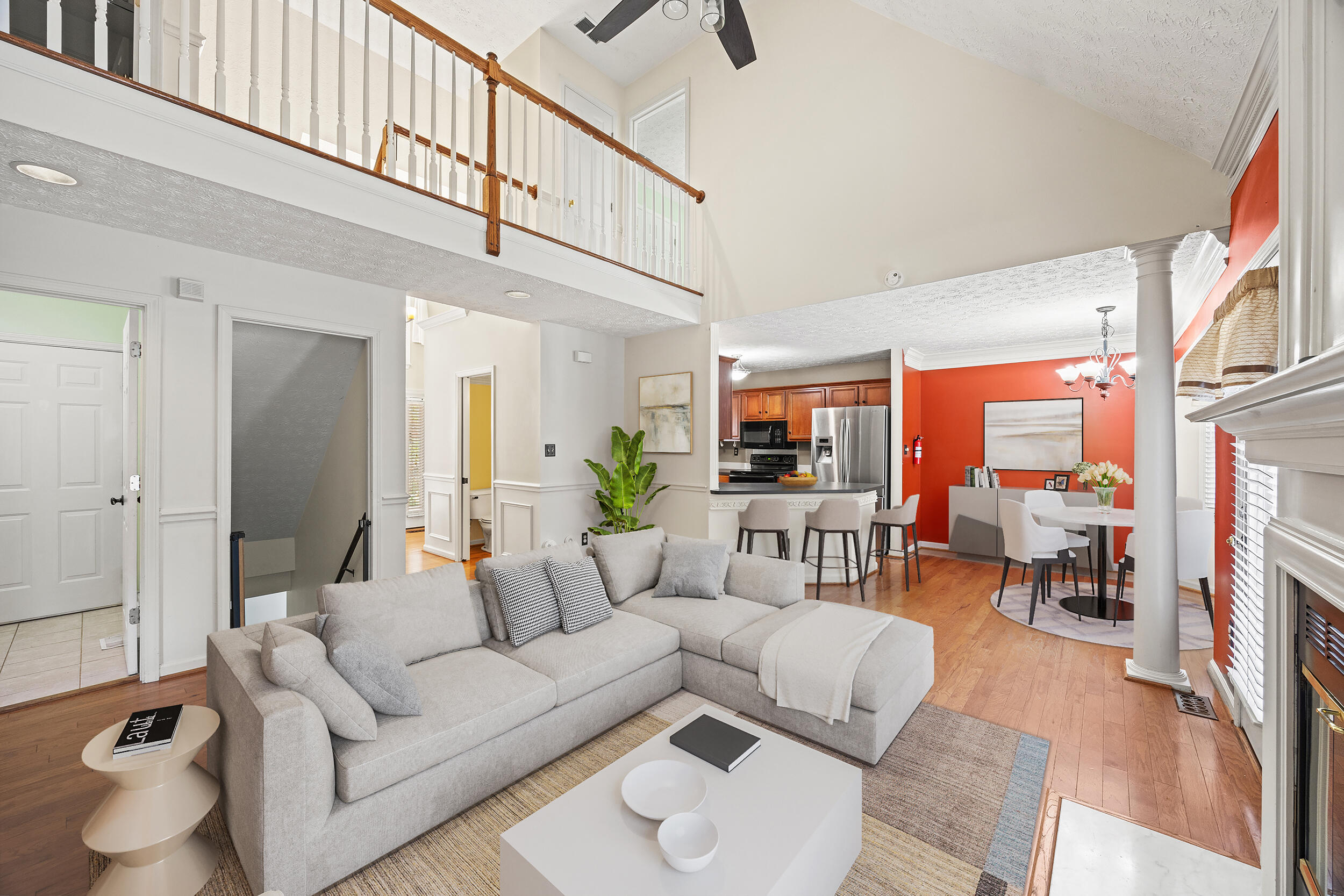 3893 Scarlet Oak Lane