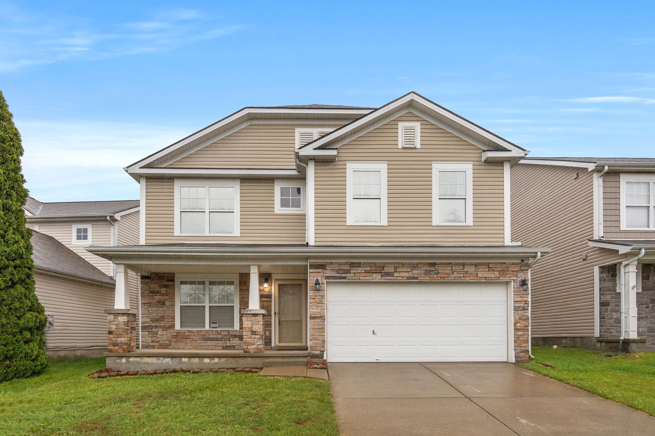 2333 Lonan Court