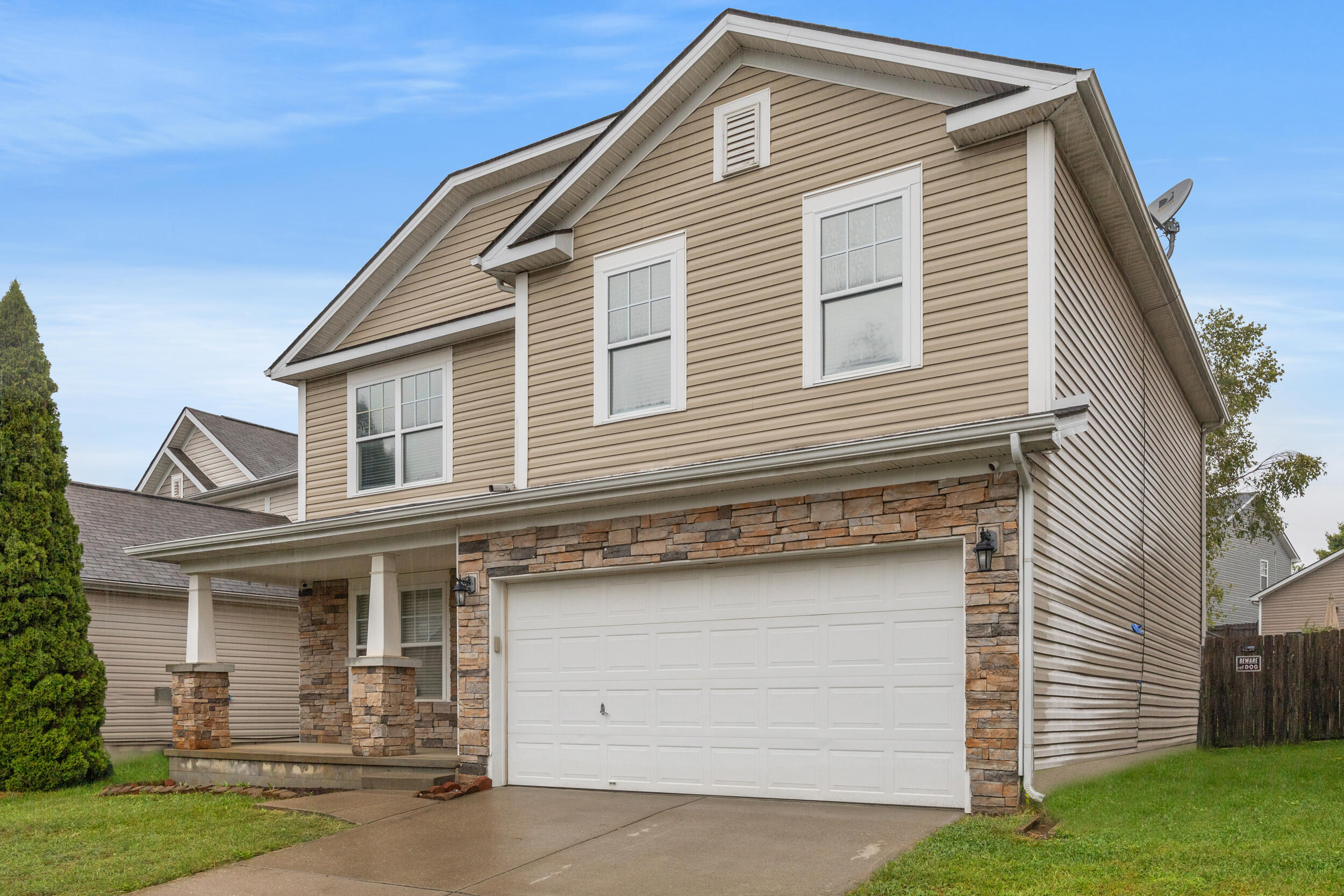2333 Lonan Court