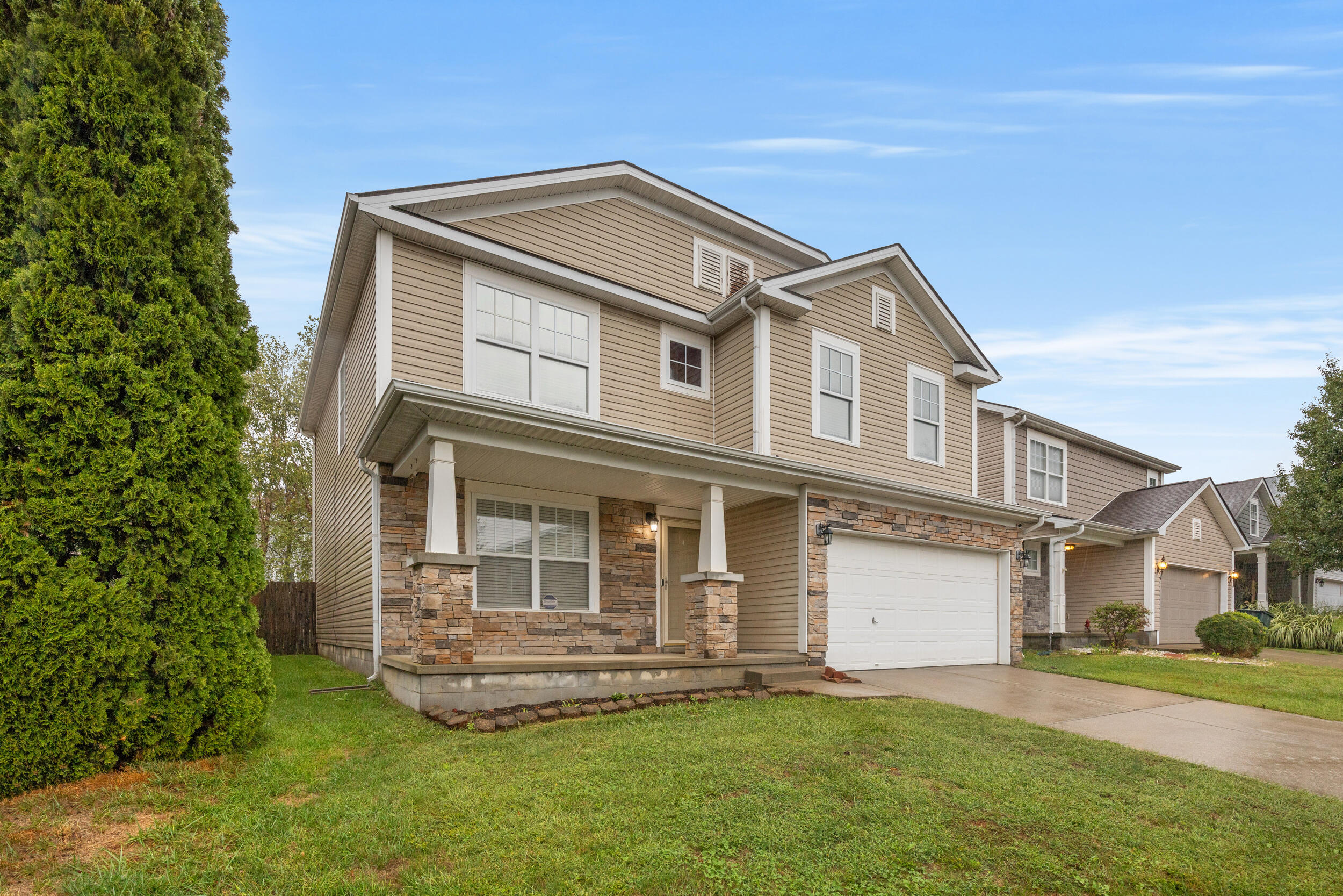 2333 Lonan Court