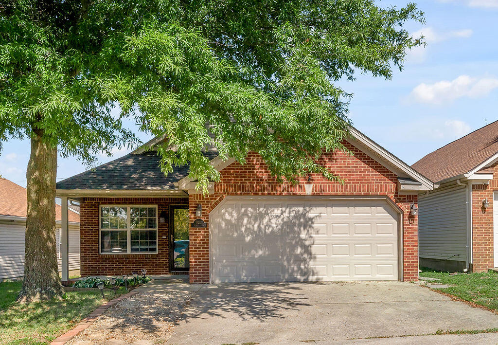 123 Christopher Drive
