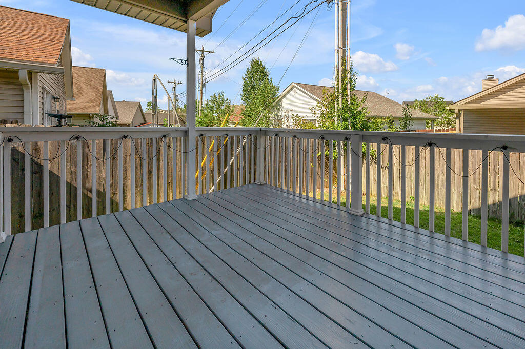 123 Christopher Drive